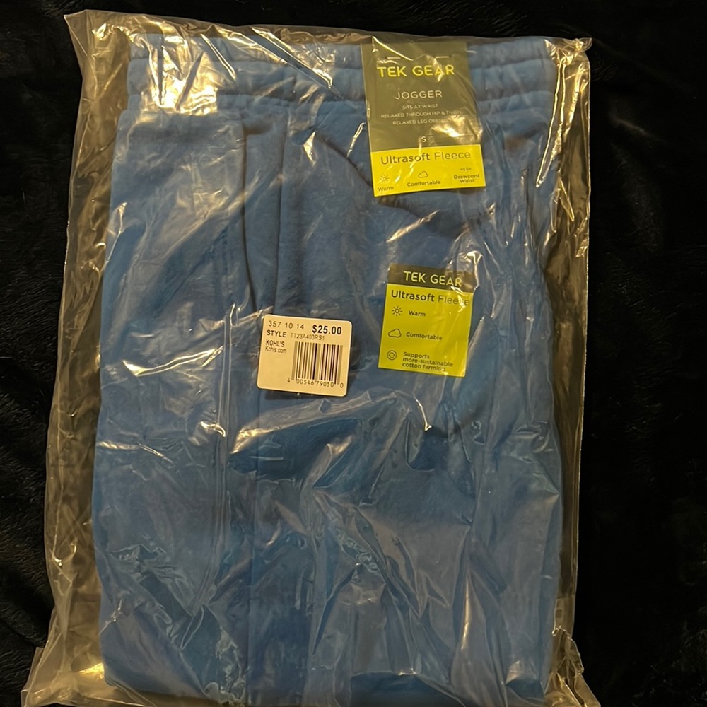 Ten gear ultra soft pants